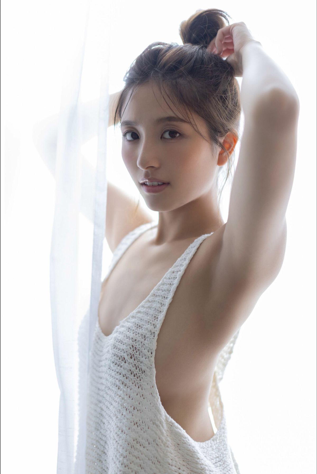 JP Owada Nana 大和田南那 – 秘め事 Vol.2 Part01 (51P)