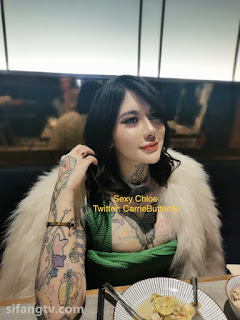 Sexychloe – 永久会员福利合集
