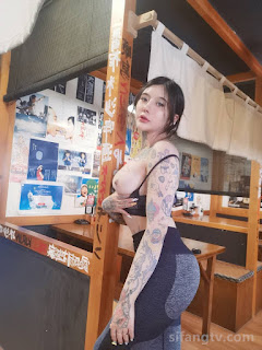Sexychloe – 永久会员福利合集