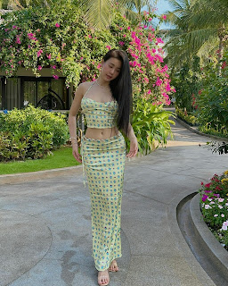 [Gym Girl] Nguyen Phuong Trang P6