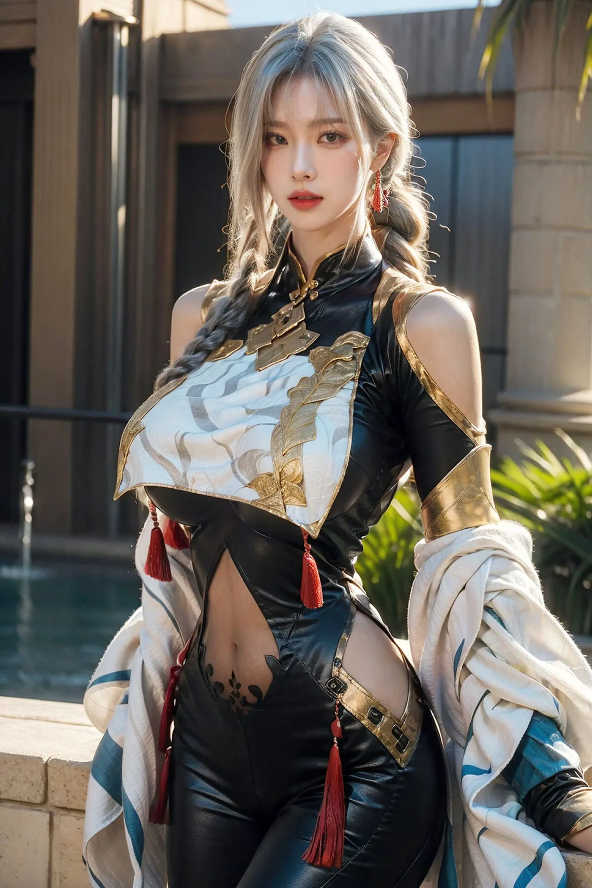 Goddess247