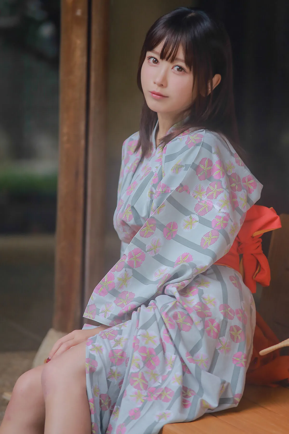 YiTuYu艺图语 Vol.8396 祝勺子 (22P)