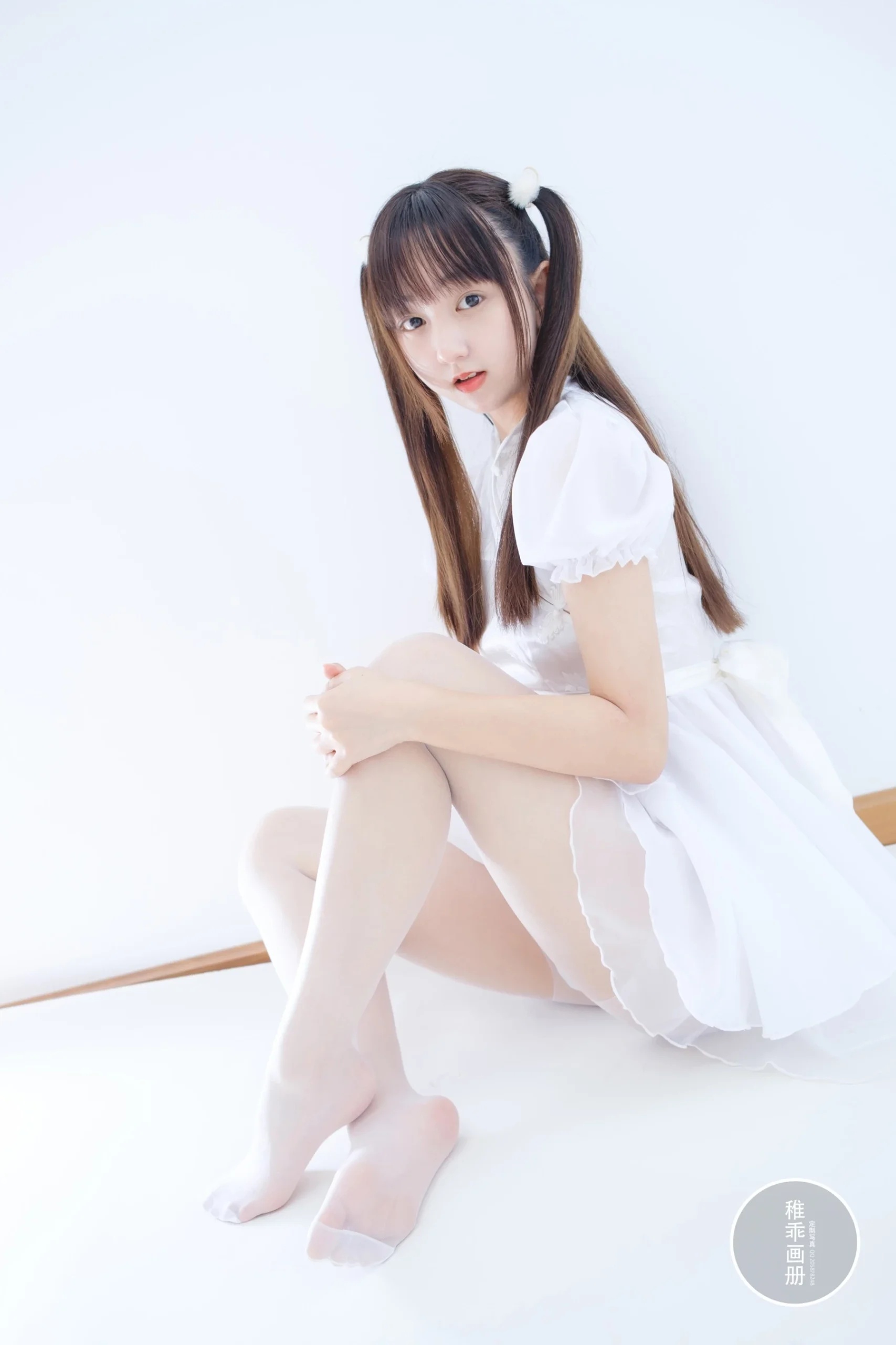 稚乖畫冊 新堂-01 (65P)