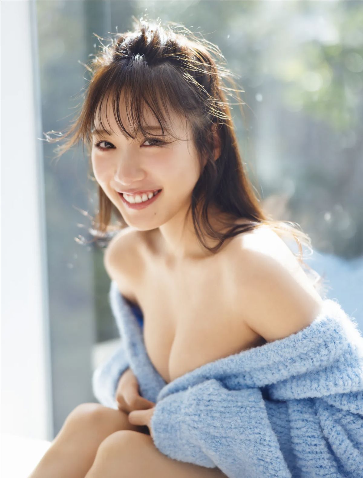 JP Yokono Sumire 横野すみれ – 悪戯な誘惑 (20P)