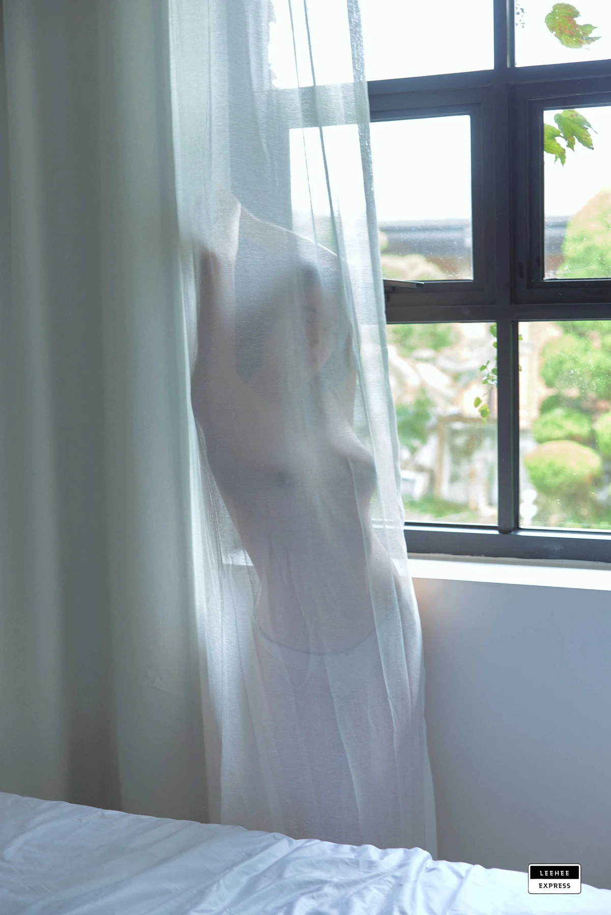 Lenti 유제, LEEHEE EXPRESS LEBE-098