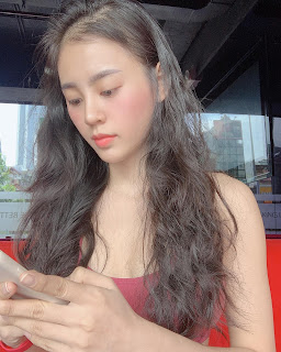 [Gym Girl] Nguyen Phuong Trang P2