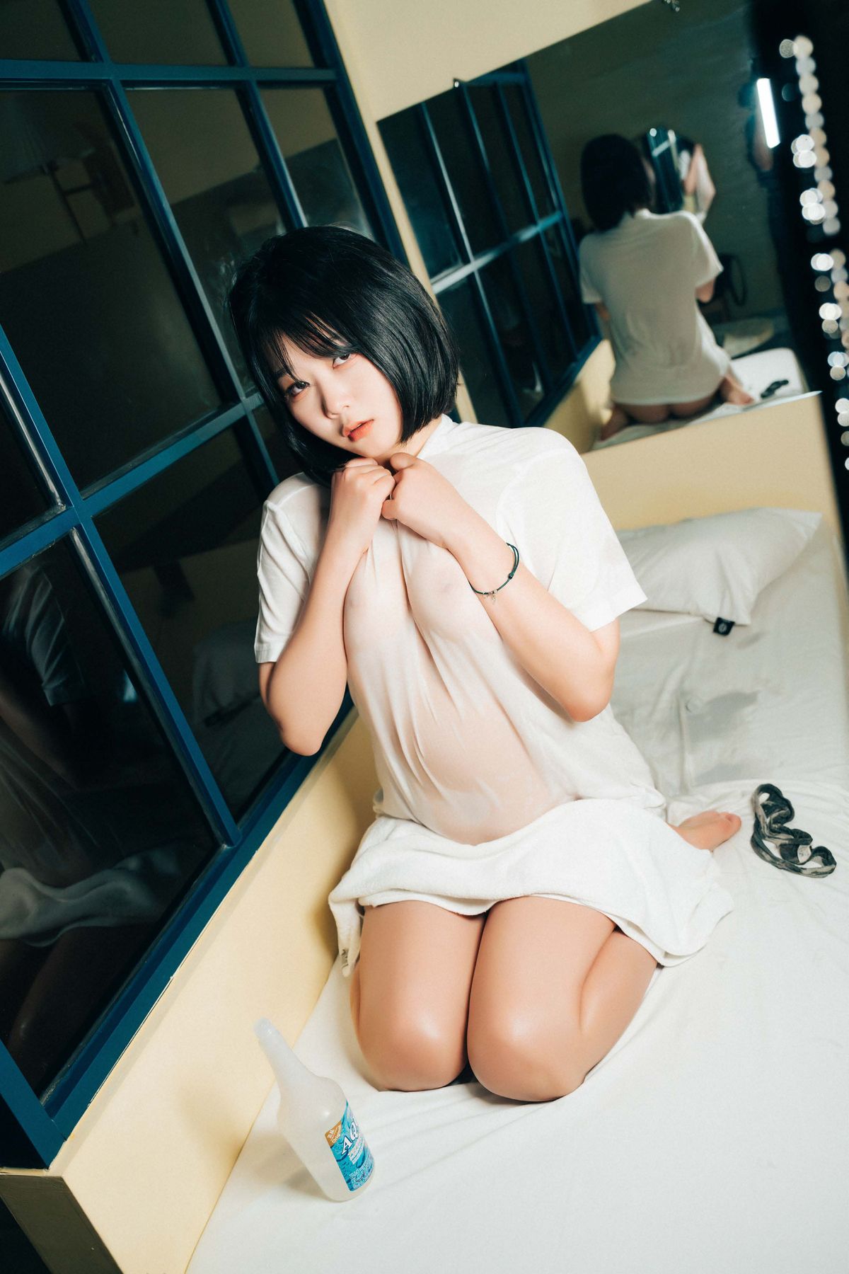 Haivia Zia 지아 – Deep Massage (89P)