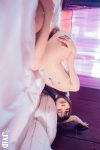 JVID 淇淇selina – 盛夏雨荷 杨枝甘露 Set.04