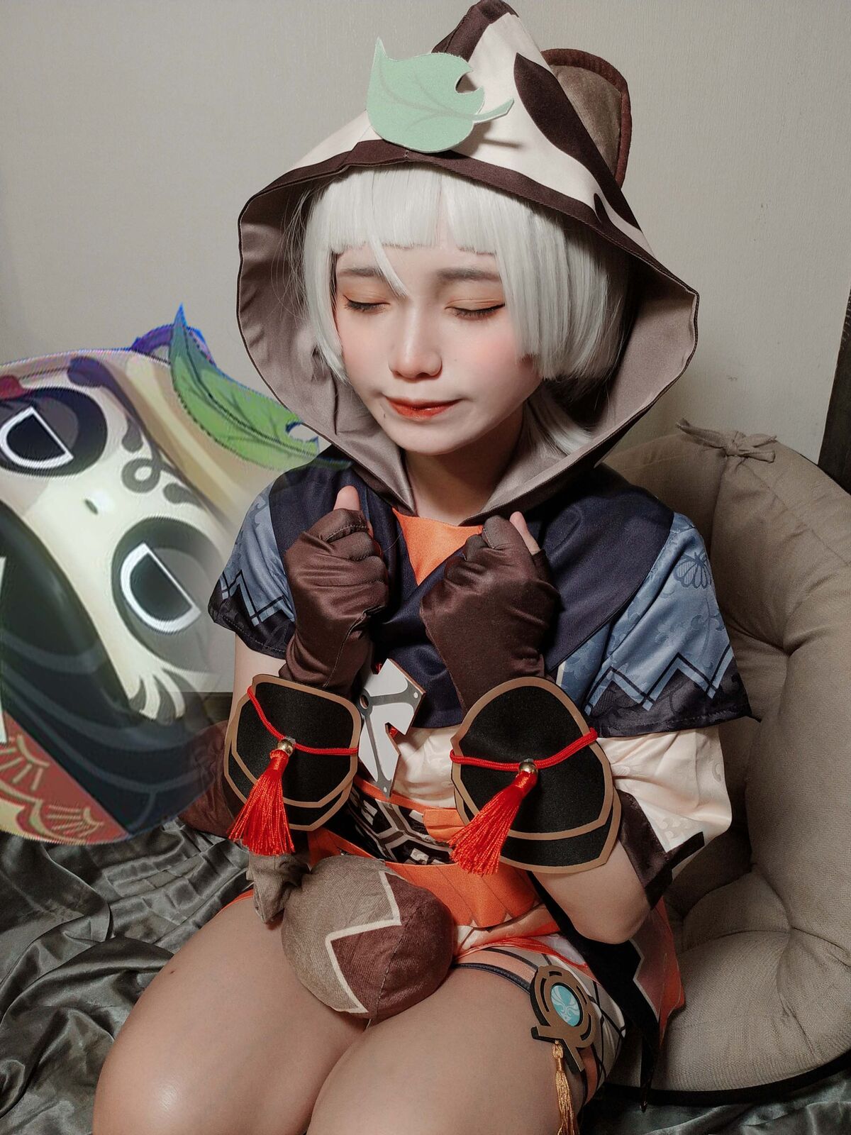 Patreon Itsukichan 齋齋 いつき Part08 (67P)