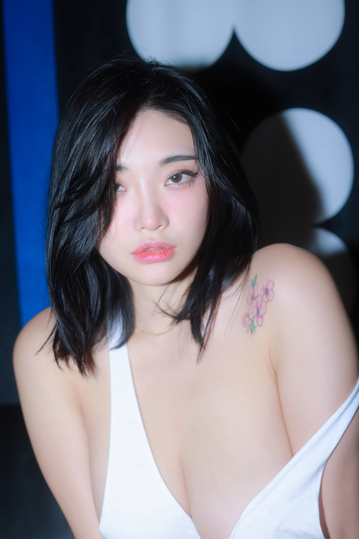 Sula 첼설아, PhotoBook 「Drunk」 Set.04