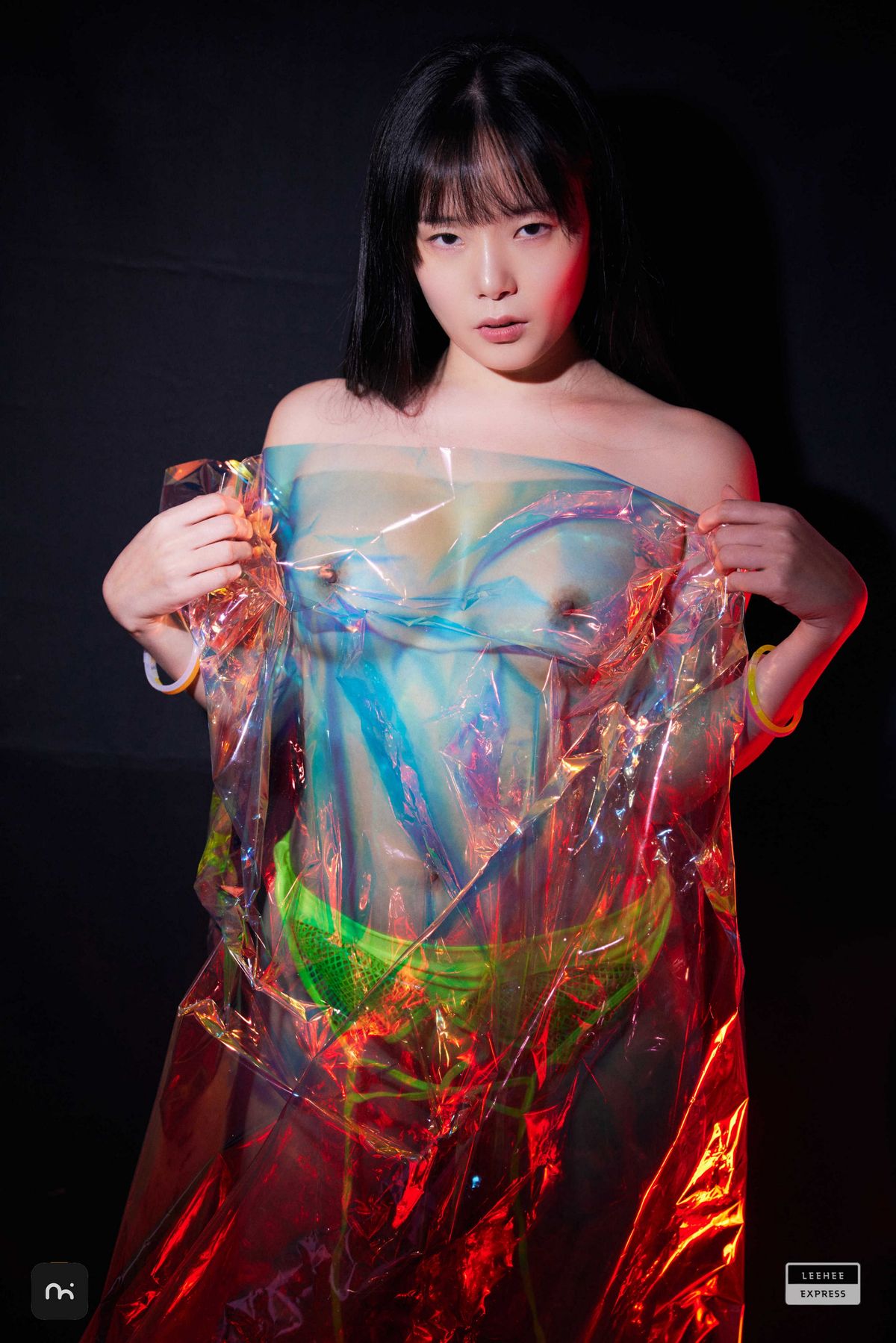 LE LEHC-261A Sir.Bean 피아 (78P)