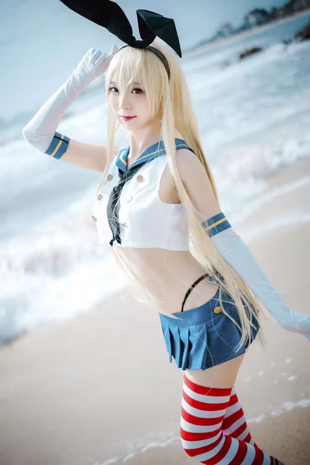 Hattie – Shimakaze