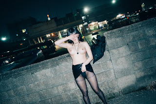 [Loozy] Zia (지아) – XXX At Night Road