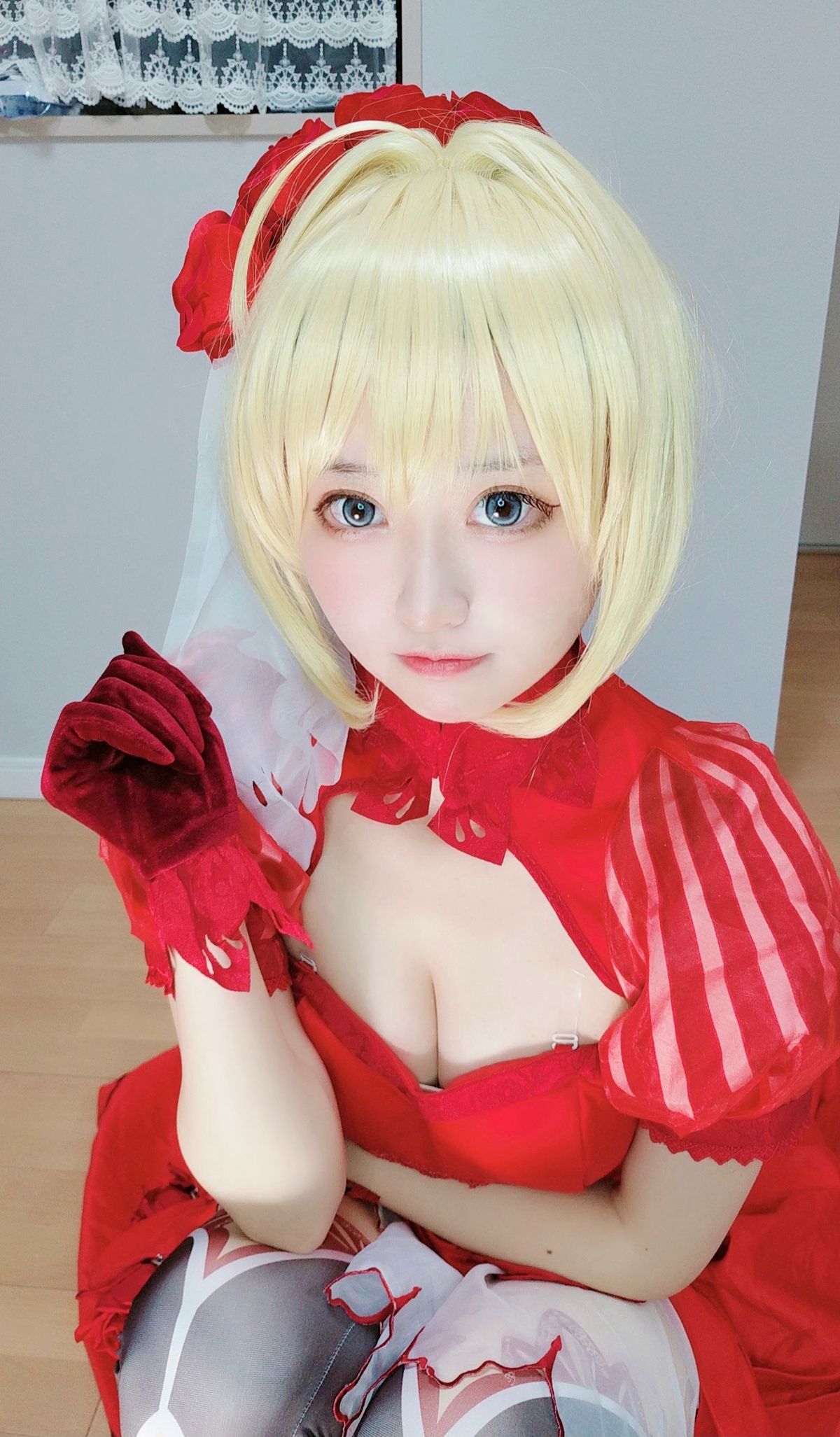 Coser@千阳ちよ – 2023-2024 Collection Part10 (46P)