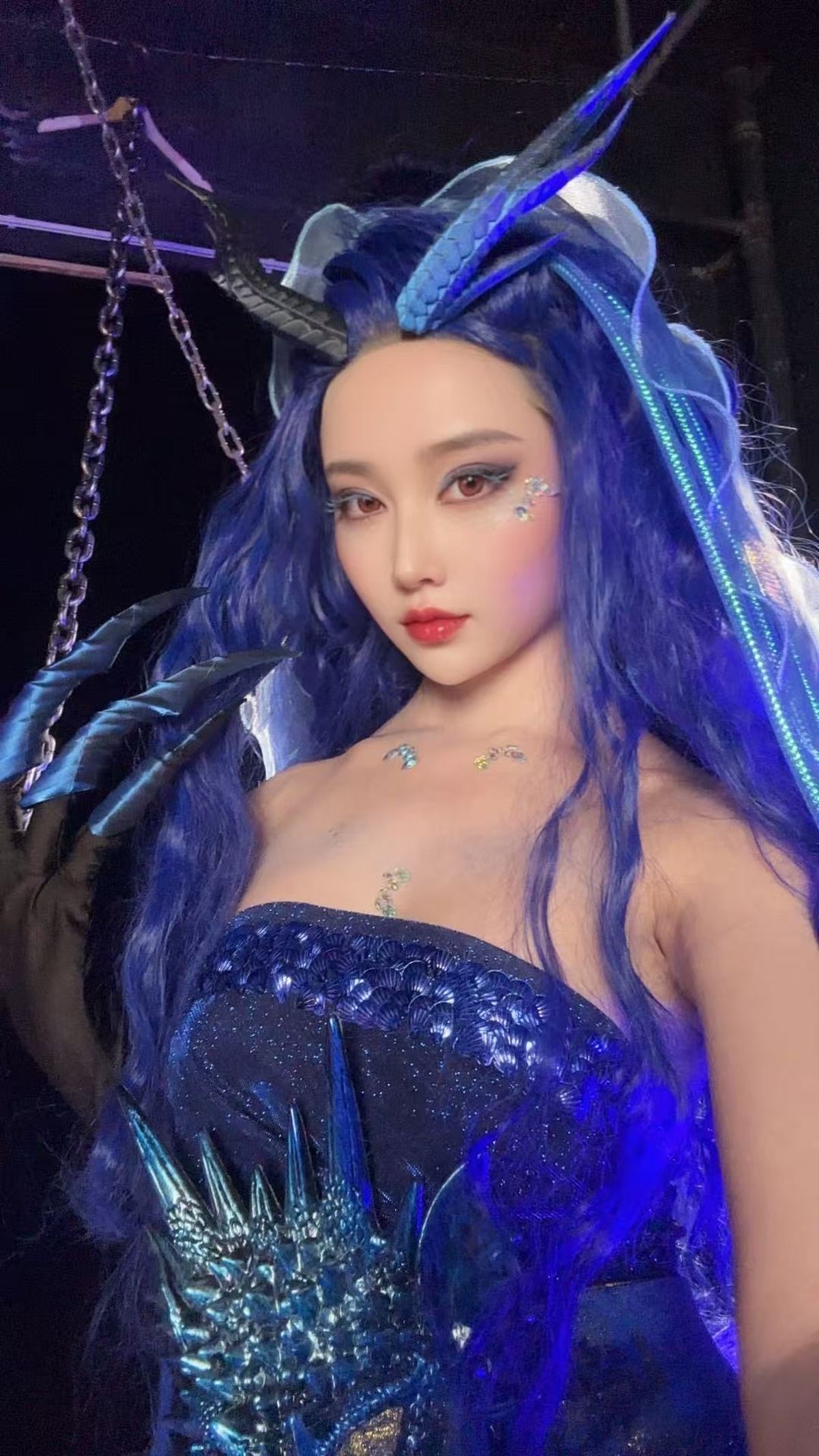 Coser@年年Nnian – 敖润 Part2 (48P)