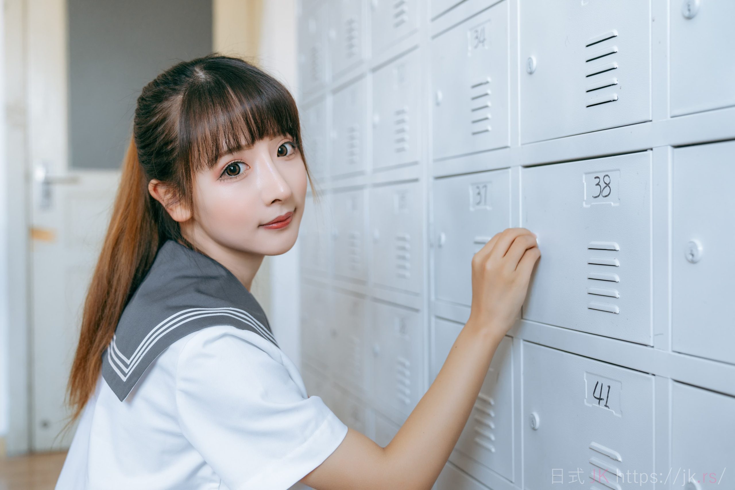 开学季 - 萌图社