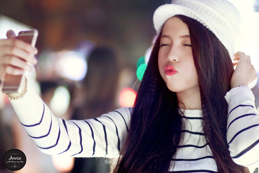 Girl Collection – 4KUP.28