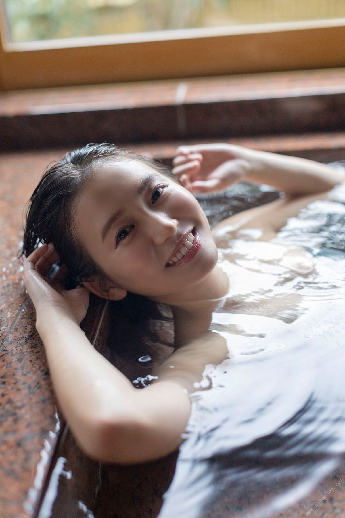 JP Shida Nene 志田音々 – オトナなねねまる Vol.2 100ページ超豪華版 FRIDAYデジタル写真集 (84P)