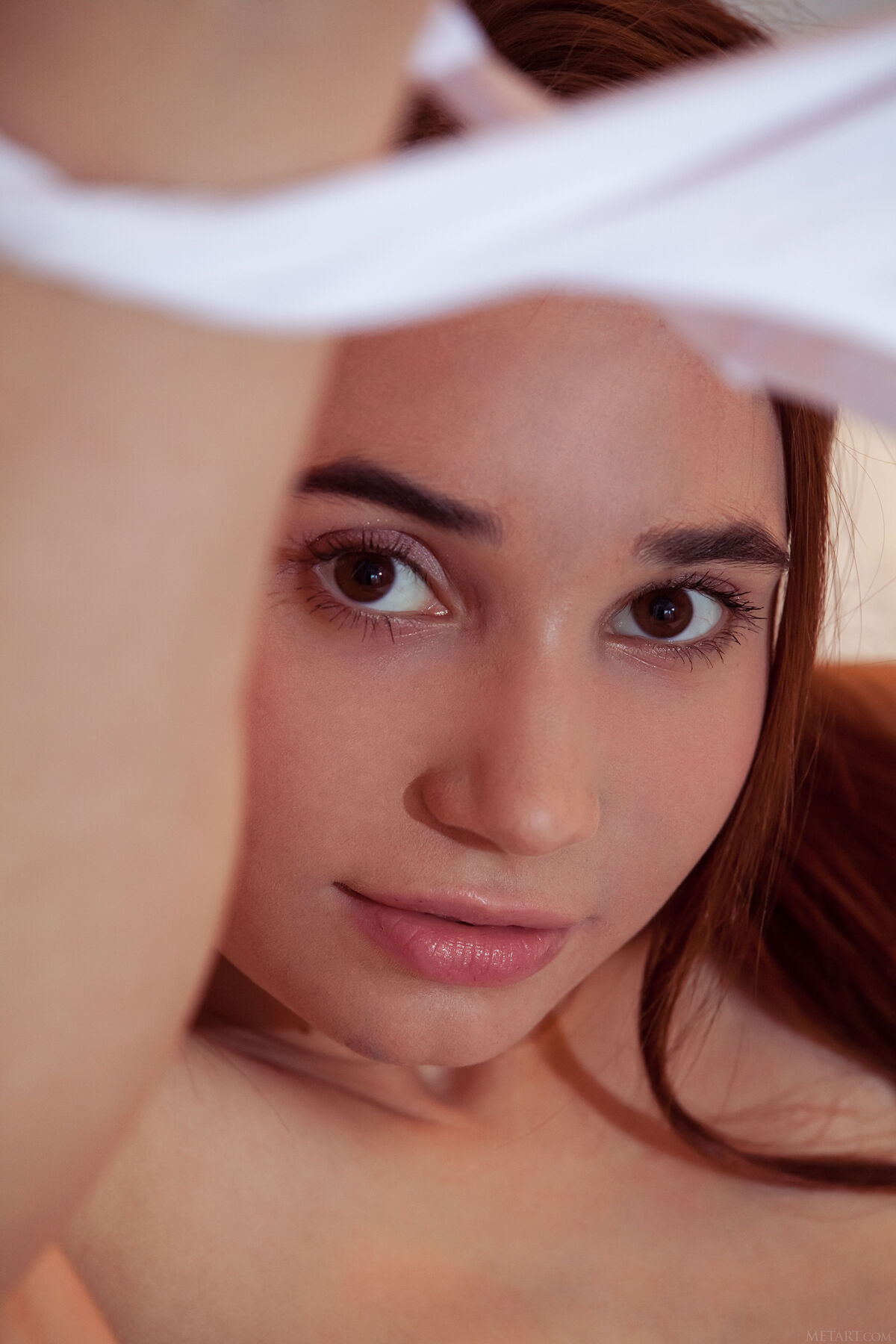 MetArt Messiah – Triany Part2 (64P)