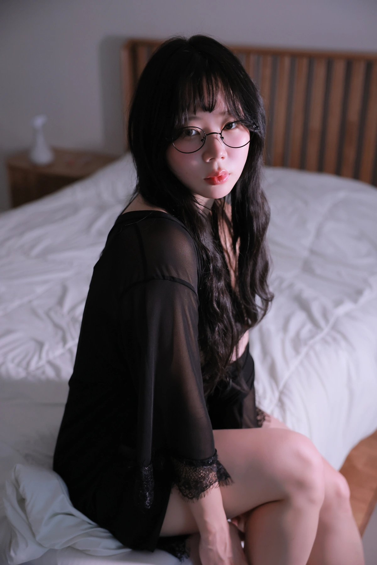 Myua 뮤아, SWEETBOX 「Room」 Set.01(36P)