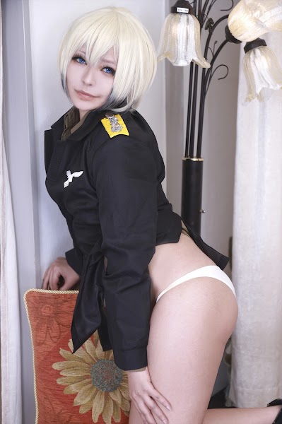 Coser@Chami Madoka (円ちゃみ) sophillia 501