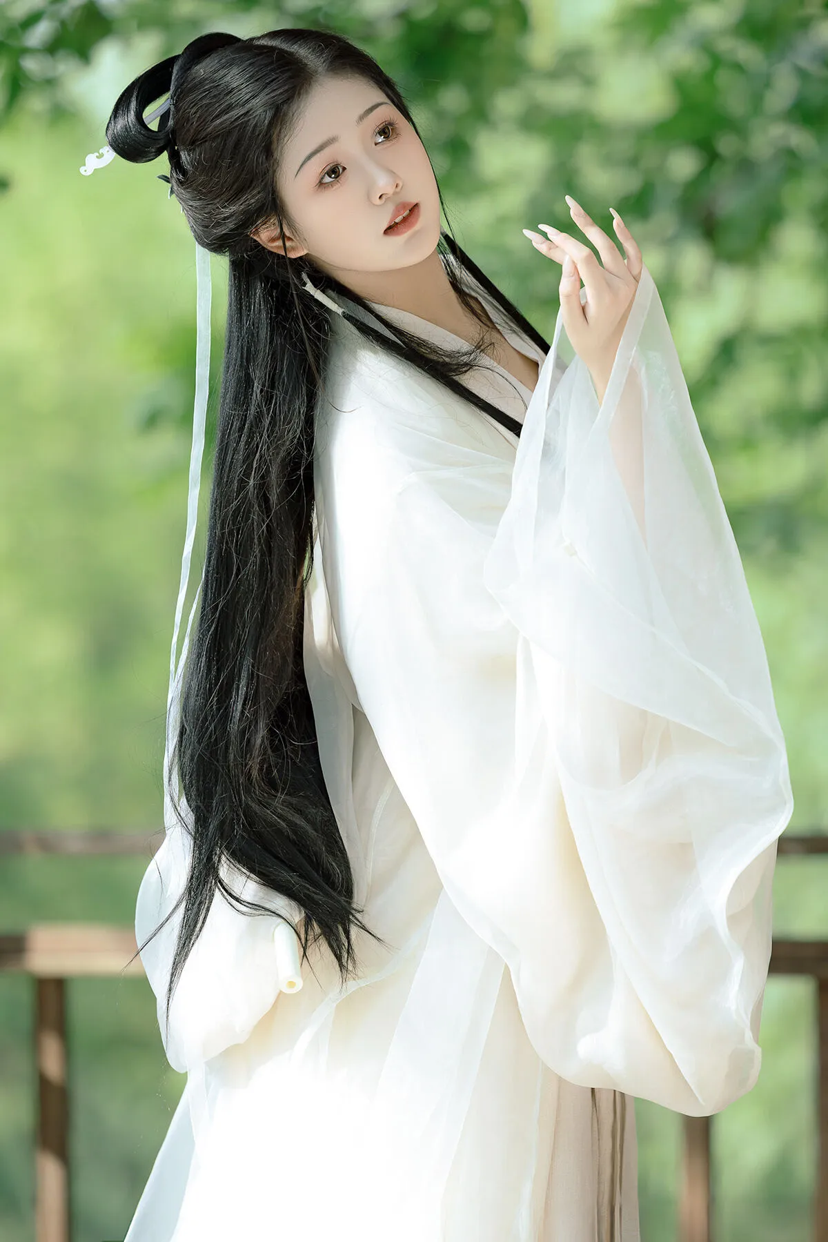 JP Jinguji Nao 神宮寺ナオ – Stilla Part01 (49P)