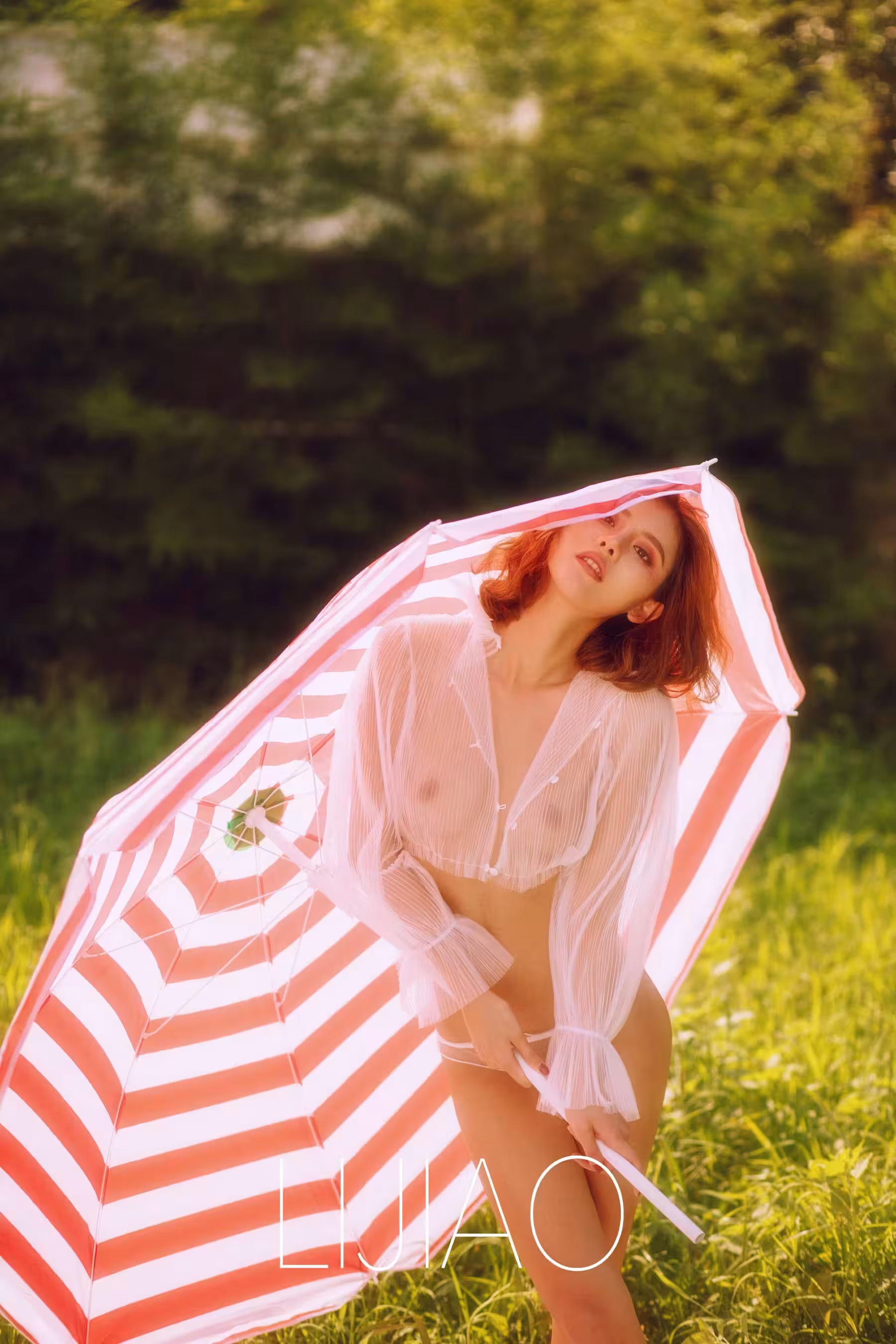 攝影師李嬌(Photo)(LIJIAO)作品集DISK1 (384P)