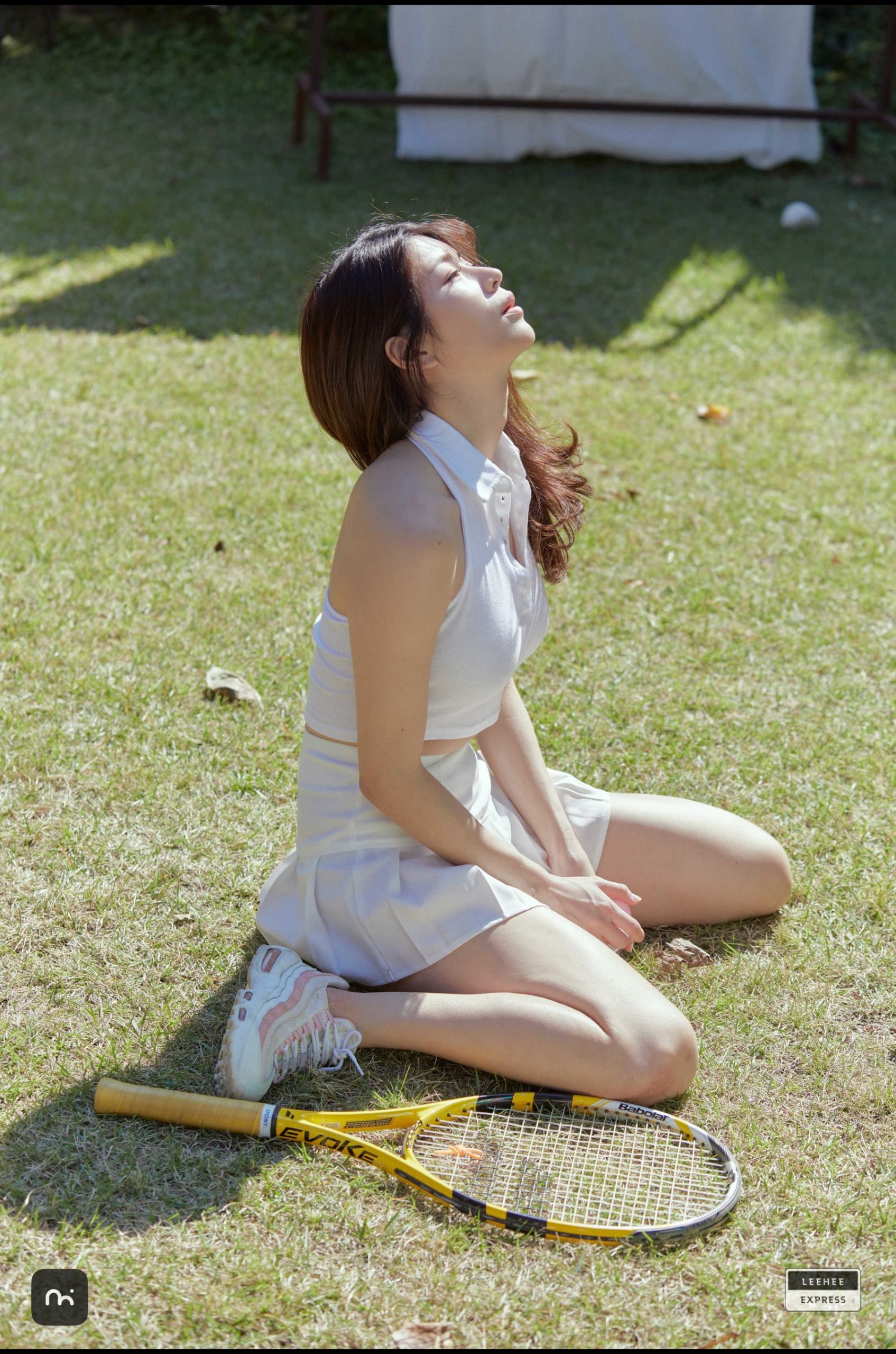 [LEEHEE EXPRESS] LERB-237A - Min.E