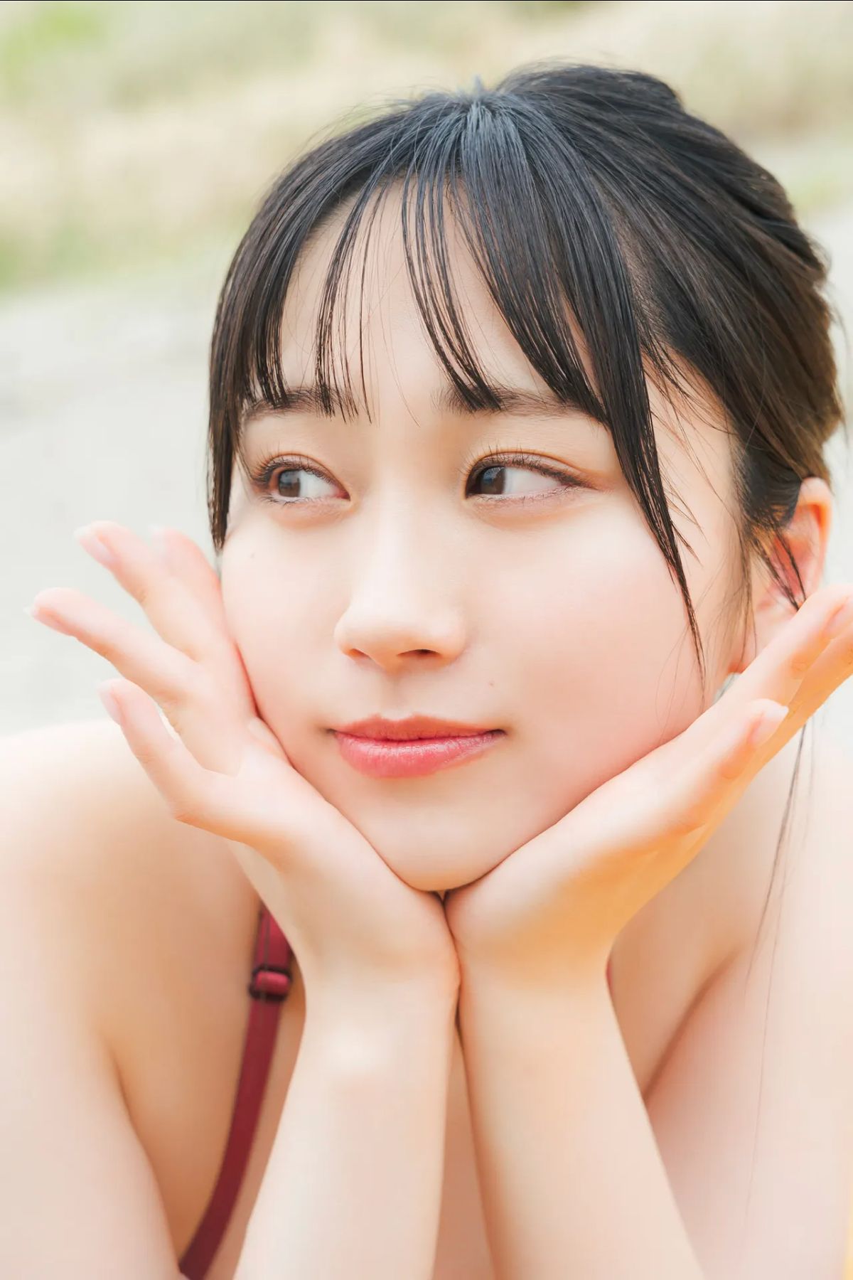 JP Momoko Oshiro 大白桃子 – 桃白 Vol.2 (89P)