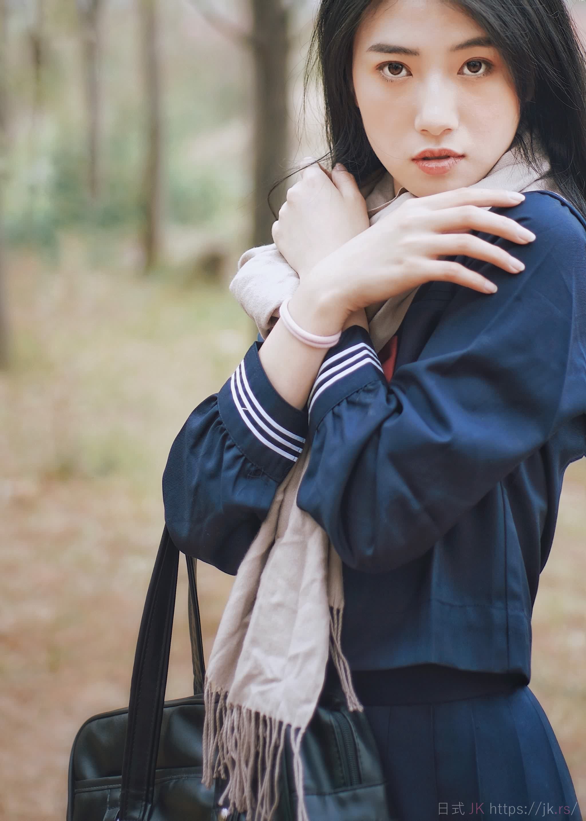 活在你的笑容里