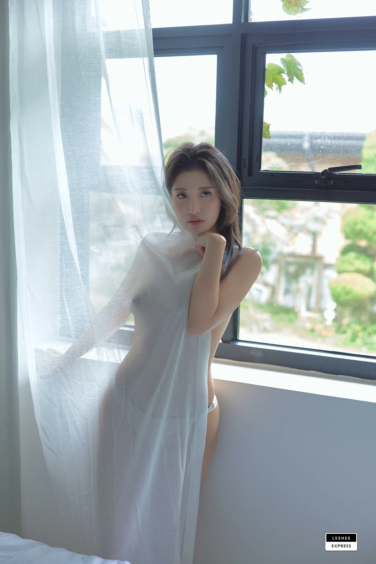 Lenti 유제, LEEHEE EXPRESS LEBE-098