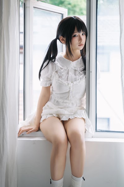 Coser@蠢沫沫 (chunmomo) 2025年08月自拍
