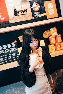[Loozy] Zia (지아) – XXX in The Theater
