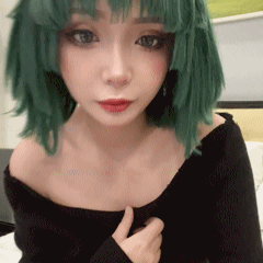 Coser@UmekoJ – Fubuki