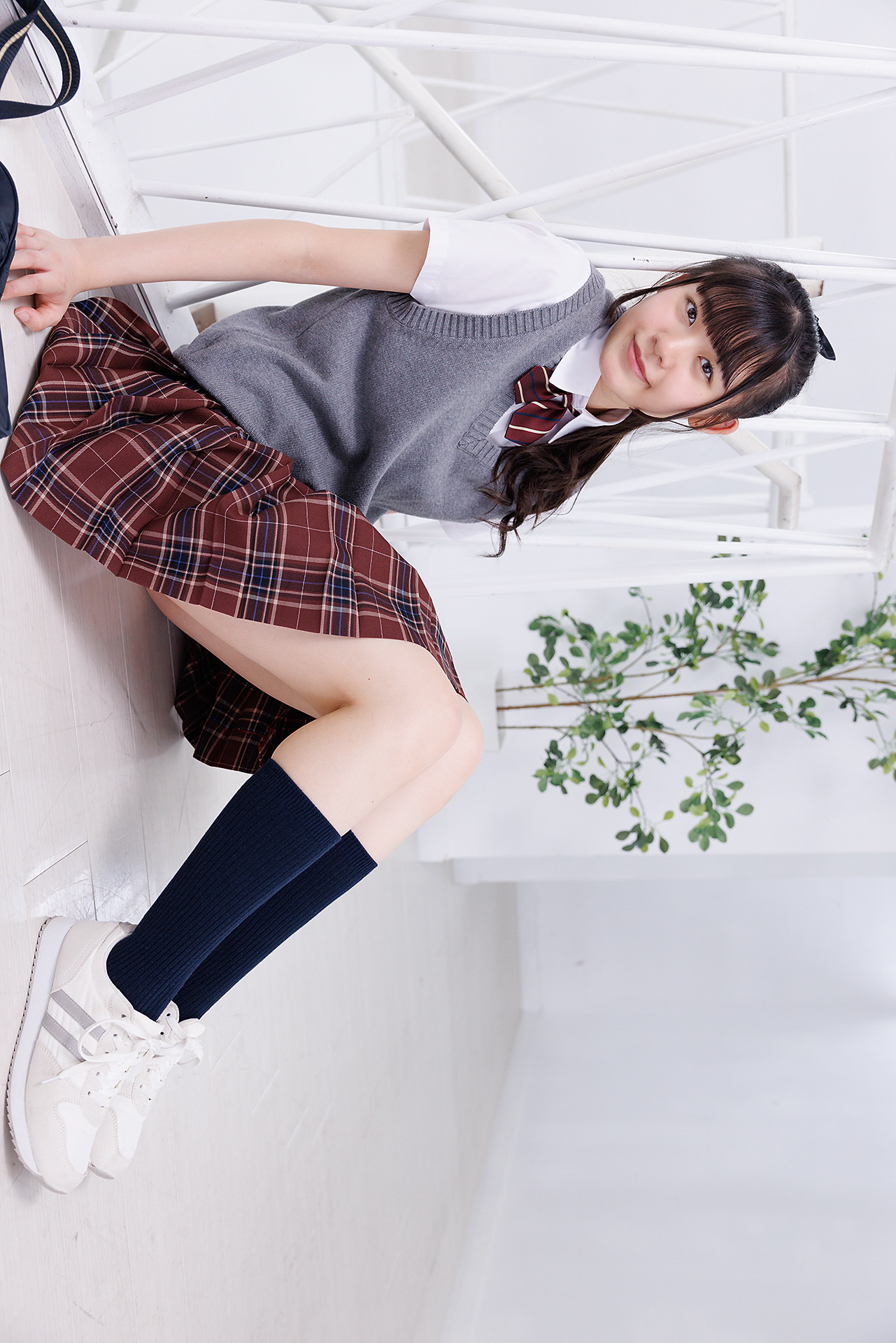 Rima Ozora 大空りま, Minisuka.tv 2025.03.06 Secret Gallery Stage1 Set 08.01