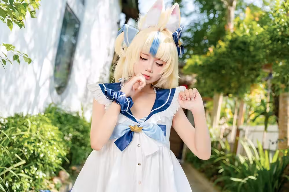 Poppachan -Sameko Saba