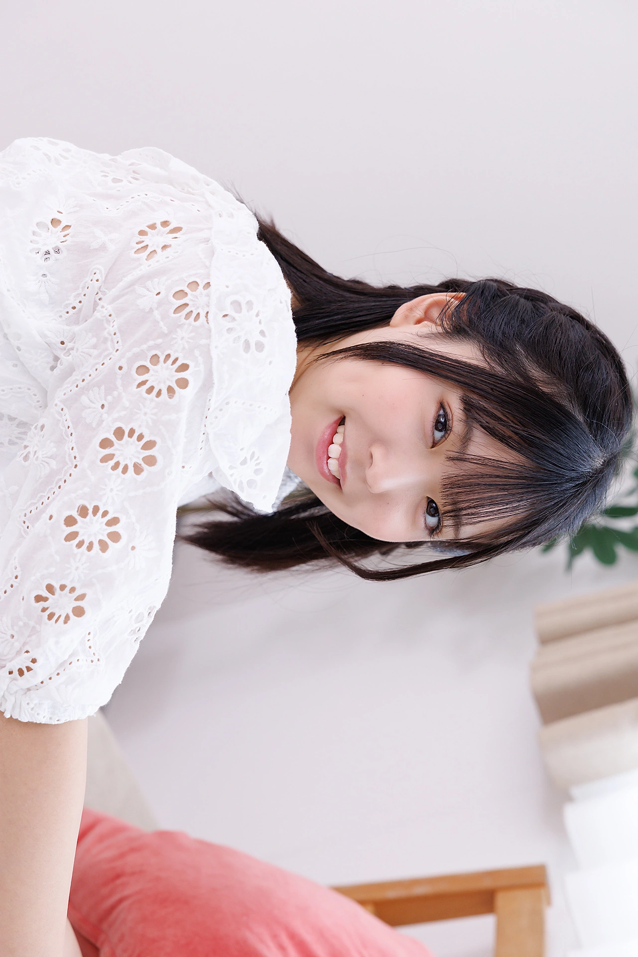 Ria Kawano 川野りあ, Minisuka.tv 2025.08.07 Regular Gallery Set 02.03