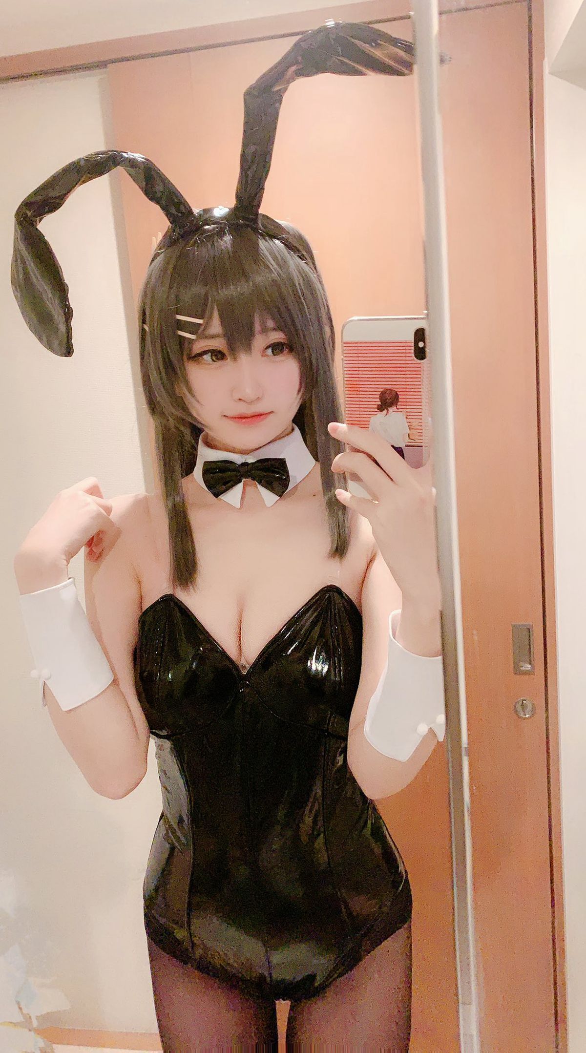 Coser@千阳ちよ – 2023-2024 Collection Part07 (46P)