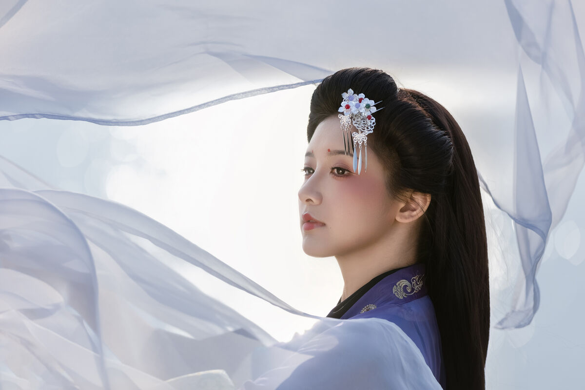 YiTuYu艺图语 Vol.8466 ooOkeah (36P)