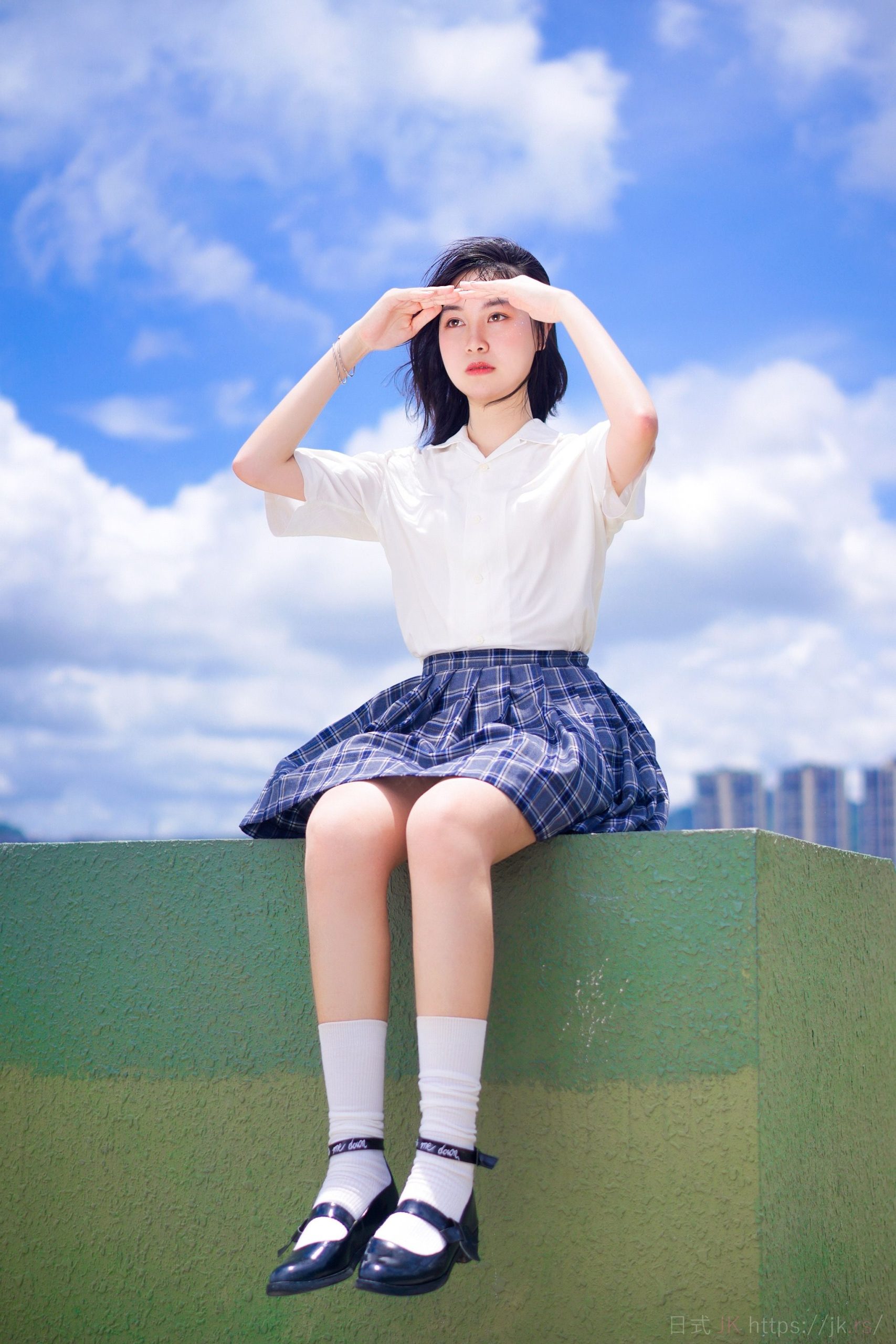 少年的你