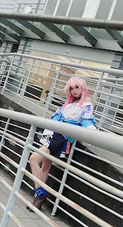 Coser@UmekoJ – March