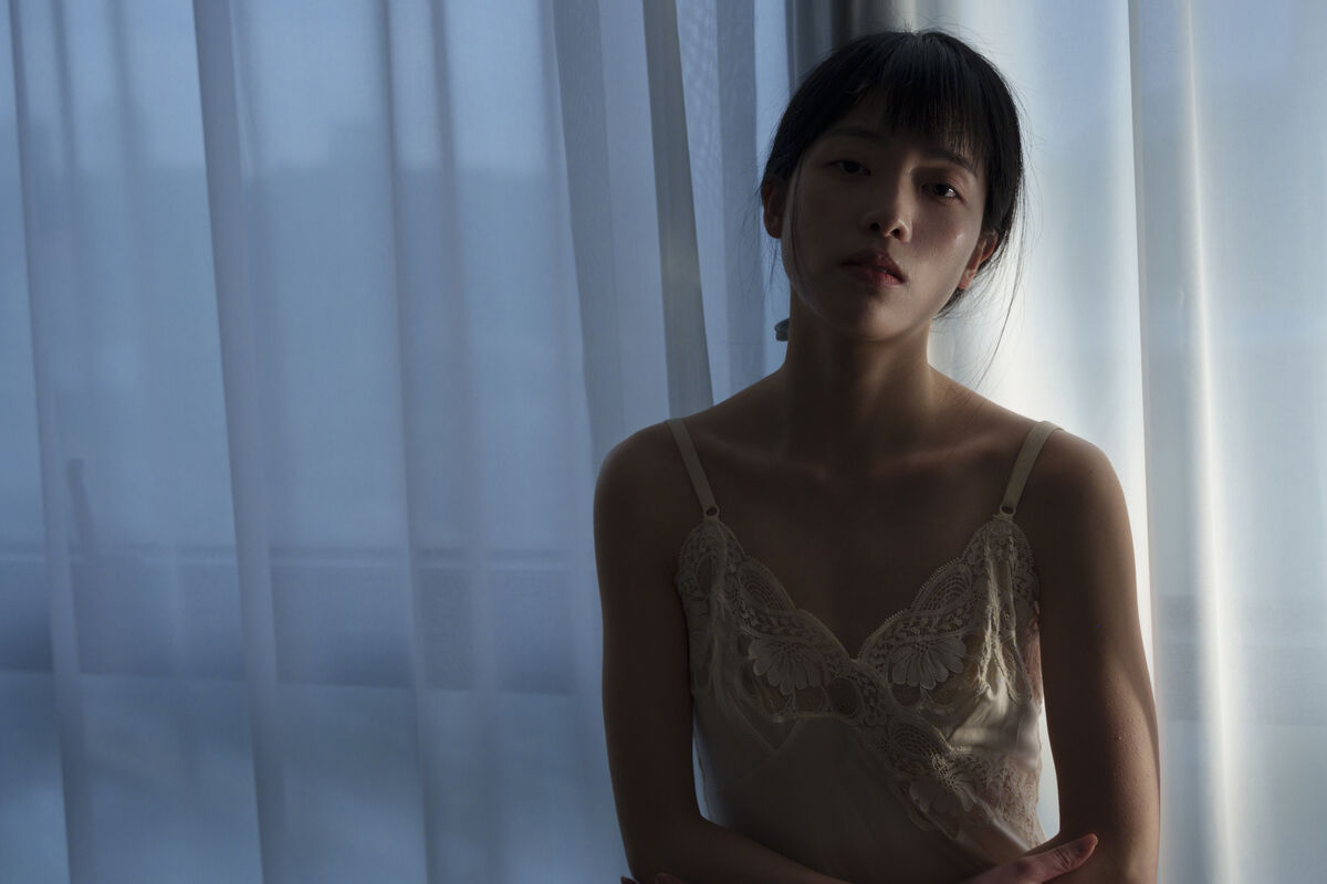 YiTuYu艺图语 Vol.8482 小松麻奈 (51P)