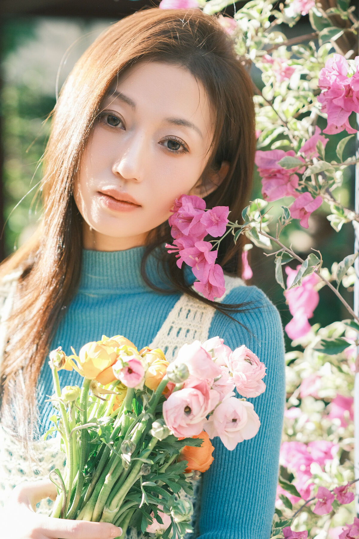 YiTuYu艺图语 Vol.8442 妙妙 (22P)