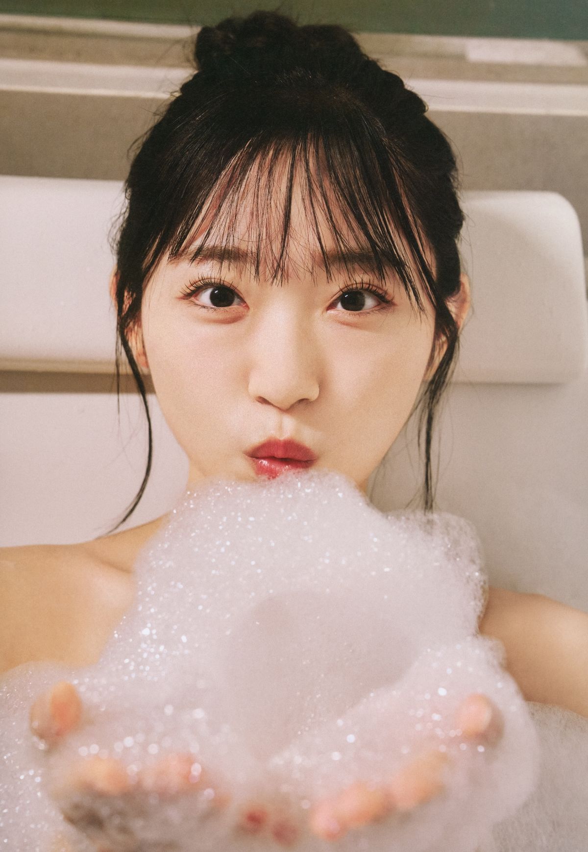 JP Mizuki Yamauchi 山内瑞葵 – AKB48 好きになる予感 Part01 (65P)