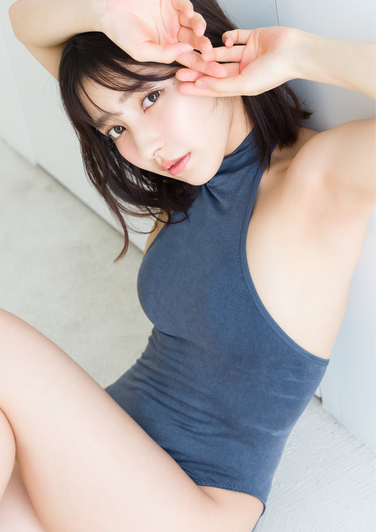 Toumi 十味, デジタル限定 YJ PHOTO BOOK 「We’re waiting for you！！！」 Set.01