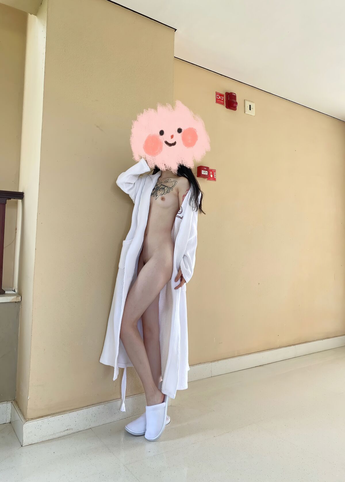 Nozomi Takeshi-sha 希威社 Photography – 未流出原版 唯美摄影 Vol.006 (76P)