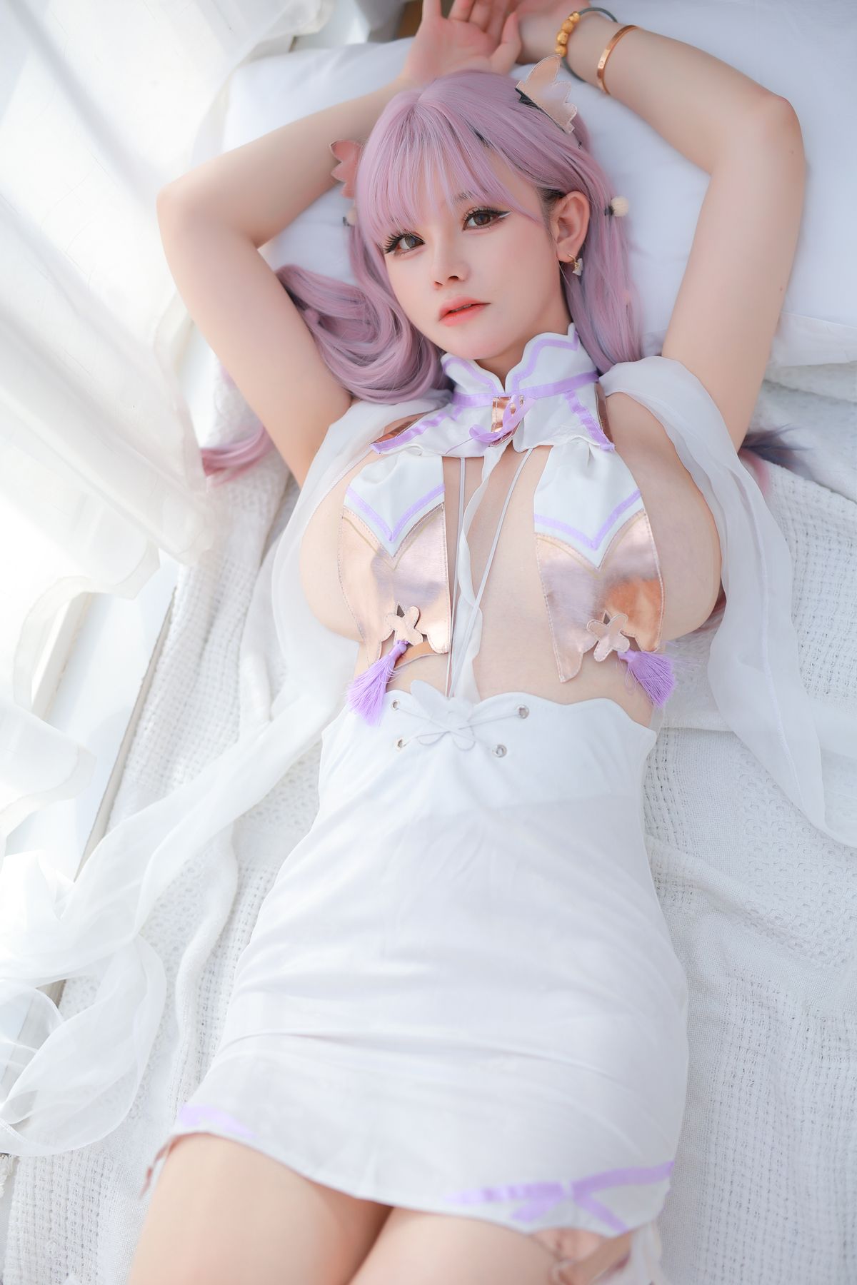Coser@前羽_rr – 普利茅斯碧波同人 (46P)