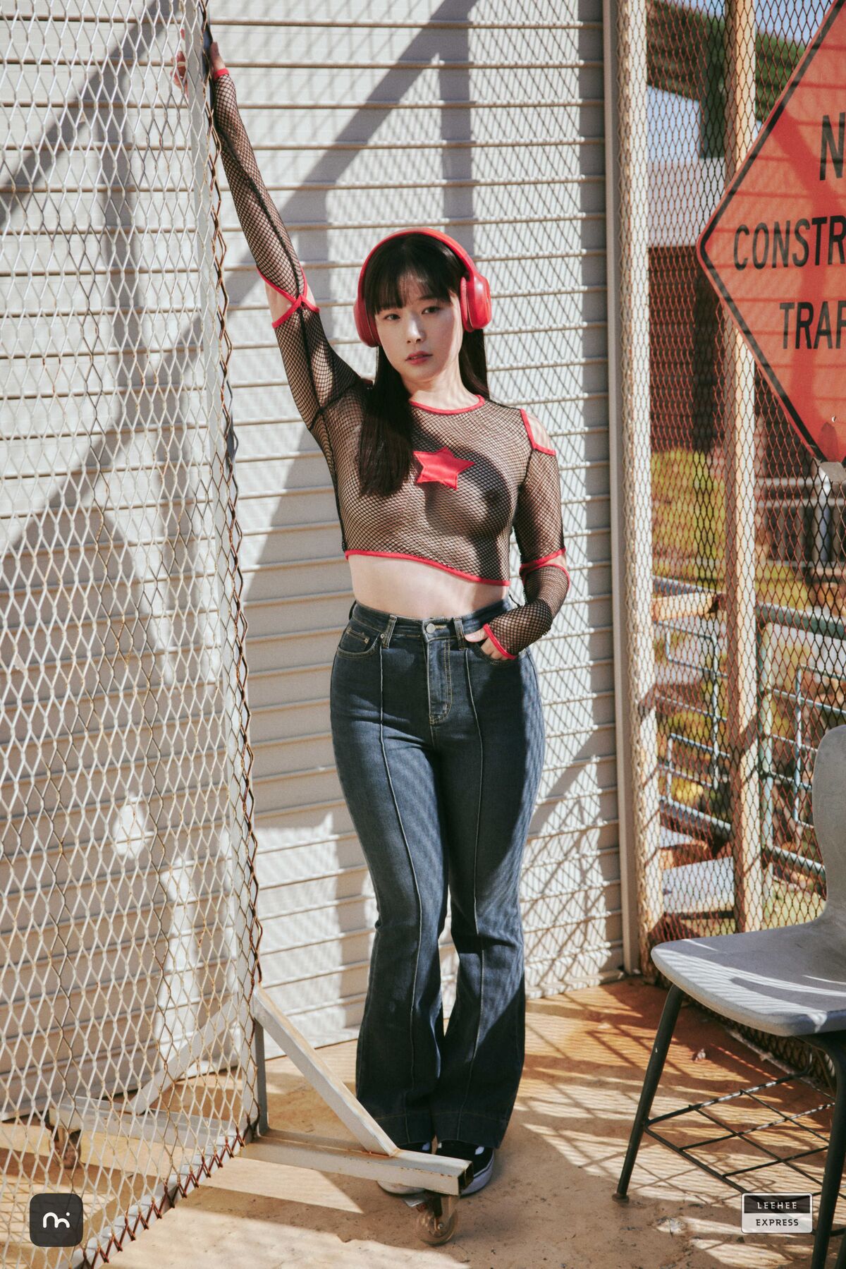 LE LEHC-267A Sir.Bean 피아 (58P)