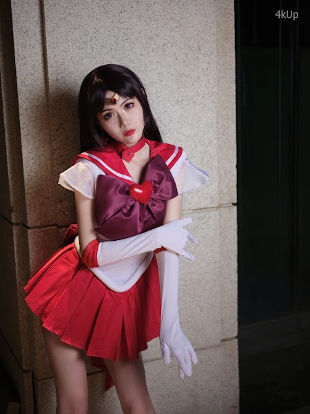 Coser@一米八的大梨子 火野丽