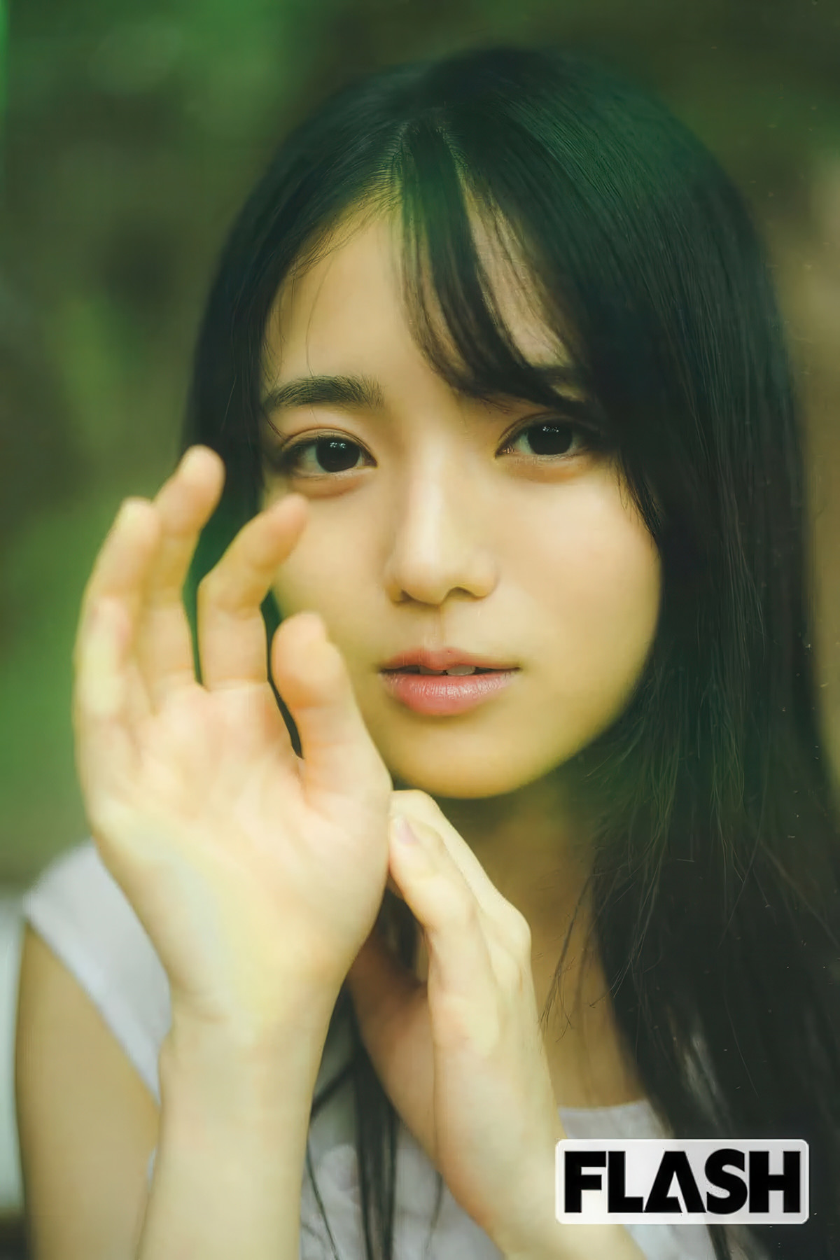 Mitsuki Setoguchi 瀬戸口心月, FLASH 2025.08.05 (フラッシュ 2025年8月5日号)
